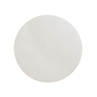 Dining Tables Savannah Round Dining Table - Caribbean Sands