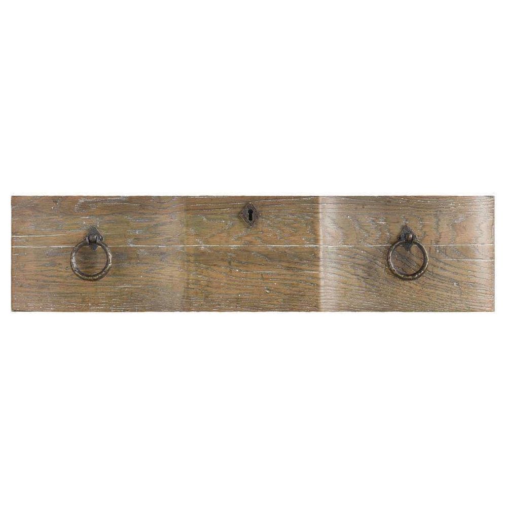 Boheme Bastogne Three-Drawer Nightstand