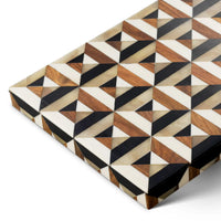 Box Marwood S Brown Black White - image 5