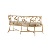 Benches Tegal Natural Bench, Finn Natural