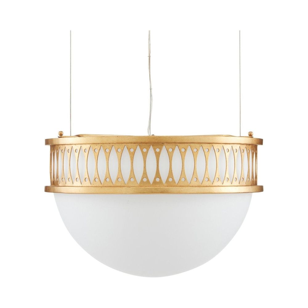 Pendants Lola Gold Pendant