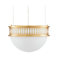 Pendants Lola Gold Pendant