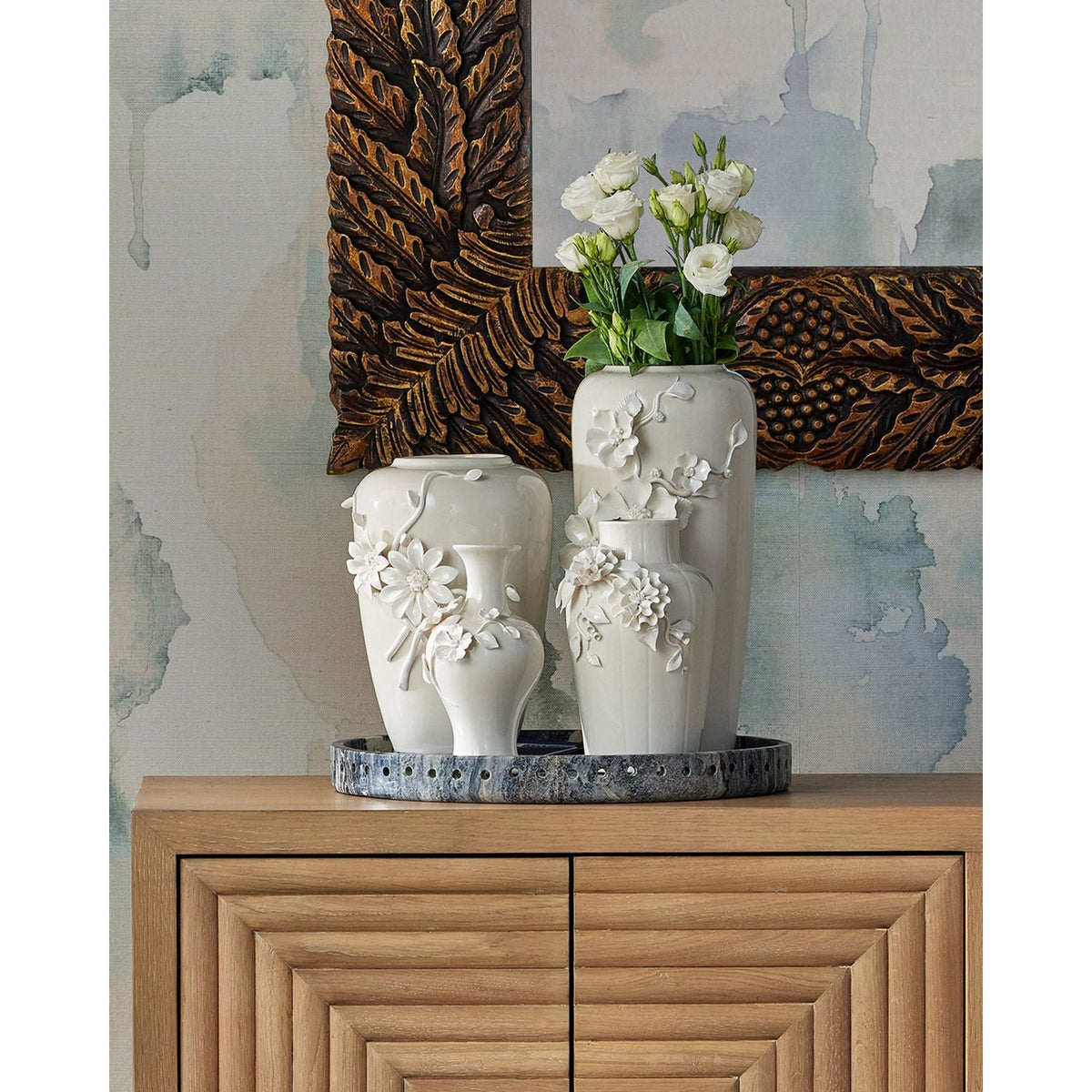 Daisy Maria Vase