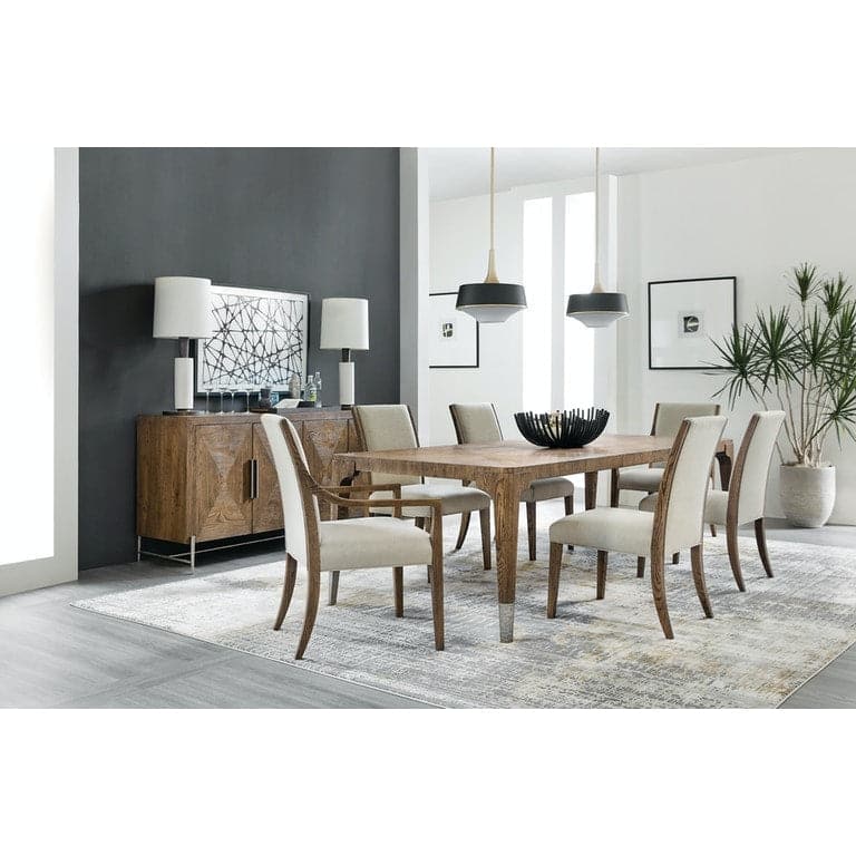 Dining Chairs Chapman Upholstered Side Chair