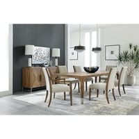 Dining Chairs Chapman Upholstered Side Chair