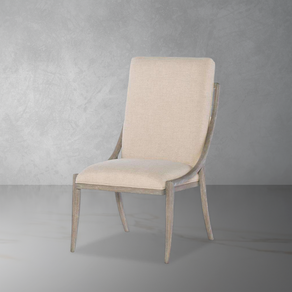 Affinity Slope Side Chair