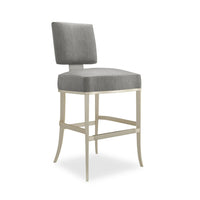 RESERVED SEATING COUNTER STOOL - image 2