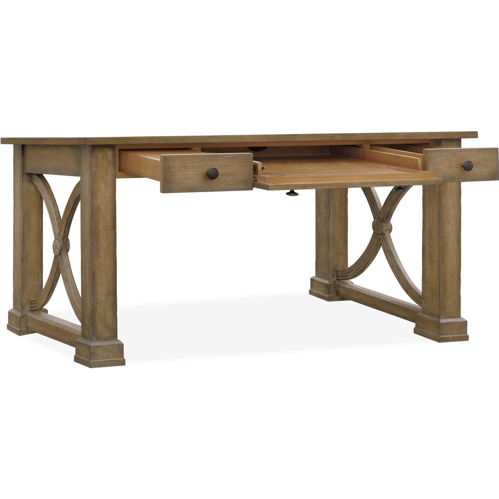 Desks Melange Architectural Writing Desk