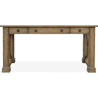 Melange Architectural Writing Desk