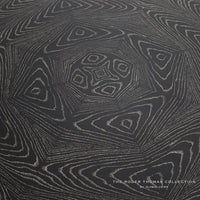 Titian Dining Table-Global Views-GVSA-RT2015-Dining TablesGrey Sandblasted Oak-4-France and Son
