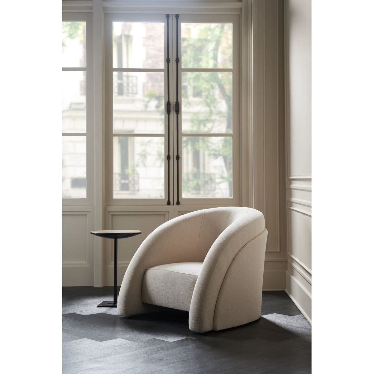 Movement Chair - image 4
