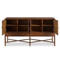 Corvino Four-Door Sideboard