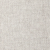Boomerang Chair-Global Views-GVSA-2556-Lounge ChairsWhite Leather-9-France and Son