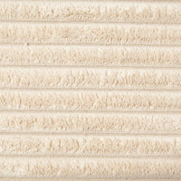 Wing Chair-Wide Wale Corduroy-Vanilla-Global Views-GVSA-2697-Lounge Chairs-4-France and Son