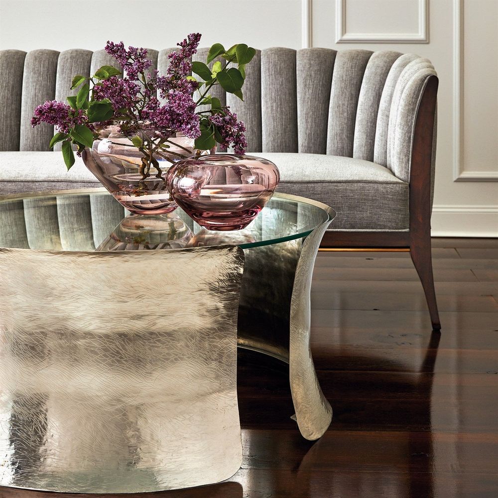 Coffee Tables Cuff Cocktail Table