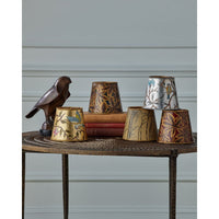 Decorative Objects Horus Bird Bronze