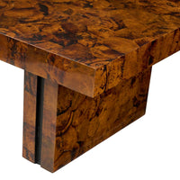 Coffee Tables Roman Cocktail Table