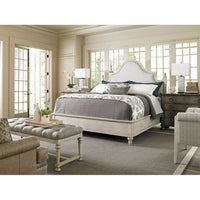 Nightstands Sandy Ridge Bachelors Chest - Pelican Gray