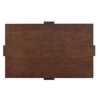 Esplanade Cocktail Table - Carrillo