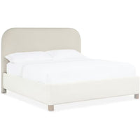 Commerce and Market Bridget Upholstered Bed