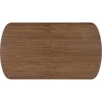 Eleana Rectangle Dining Table with Two 20-inch Leaves