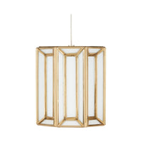 Additional view of Daze 15-Light Linear Multi-Drop Pendant, featuring metal, glass, and multi-drop pendant suspension.