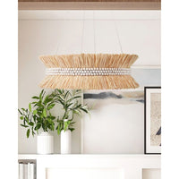 Chandeliers Seychelles Chandelier