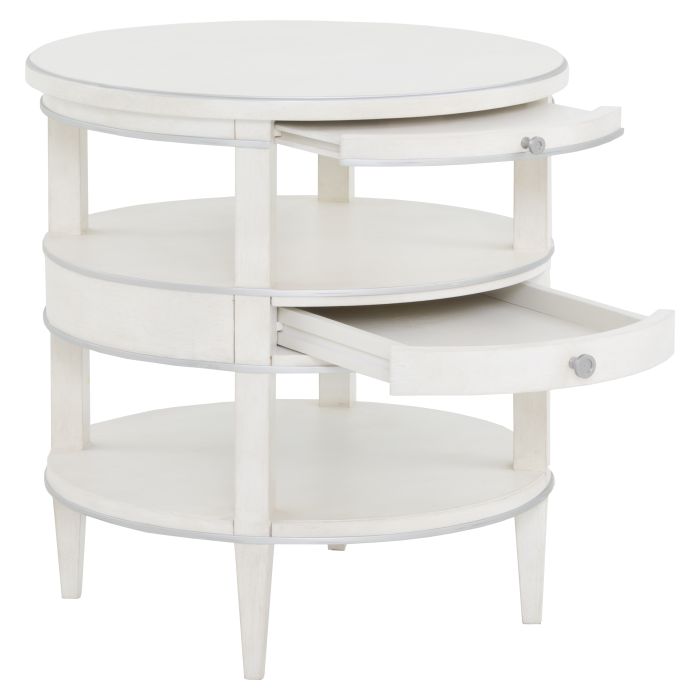 Camille End Table