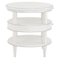 Camille End Table