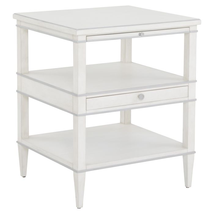 Camille End Table