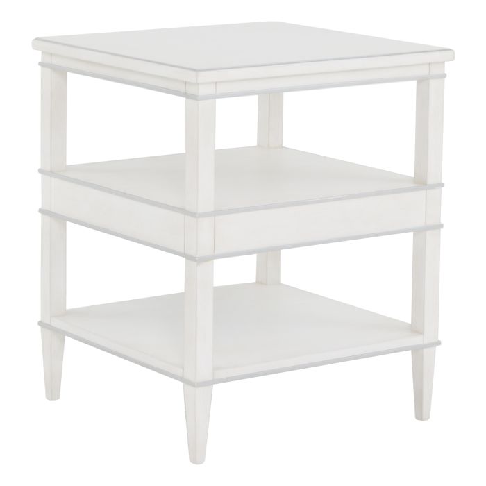 Camille End Table