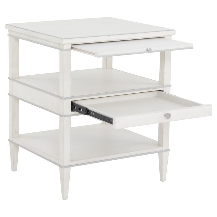 Camille End Table
