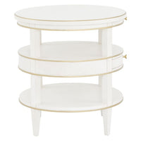 Camille End Table
