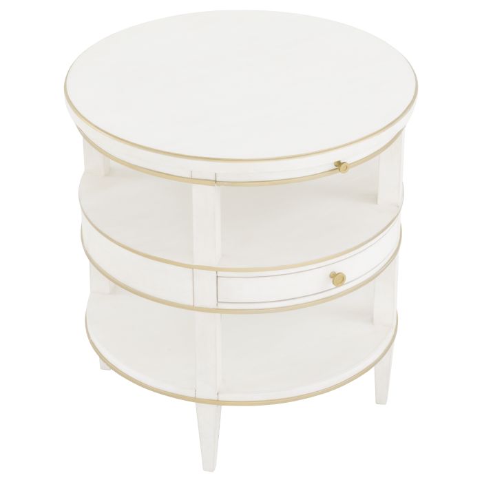 Camille End Table