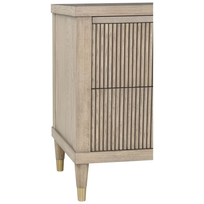 Everett Nightstand