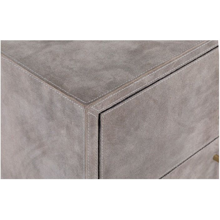 Hyde Five Drawer Chest