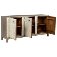 Juniper Credenza