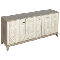 Juniper Credenza