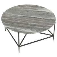 Axel Cocktail Table