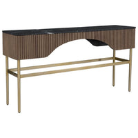 Dimitri Rectangular Console