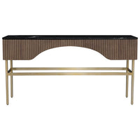 Dimitri Rectangular Console