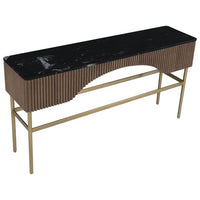 Dimitri Rectangular Console