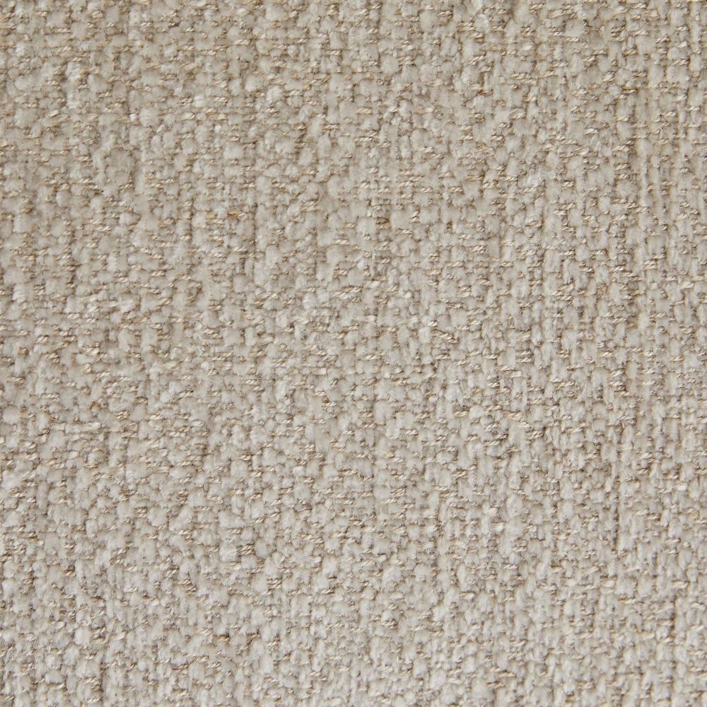 Catalina Chaise Stone Bouclé
