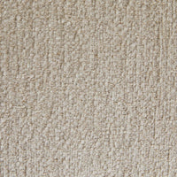 Catalina Chaise Stone Bouclé