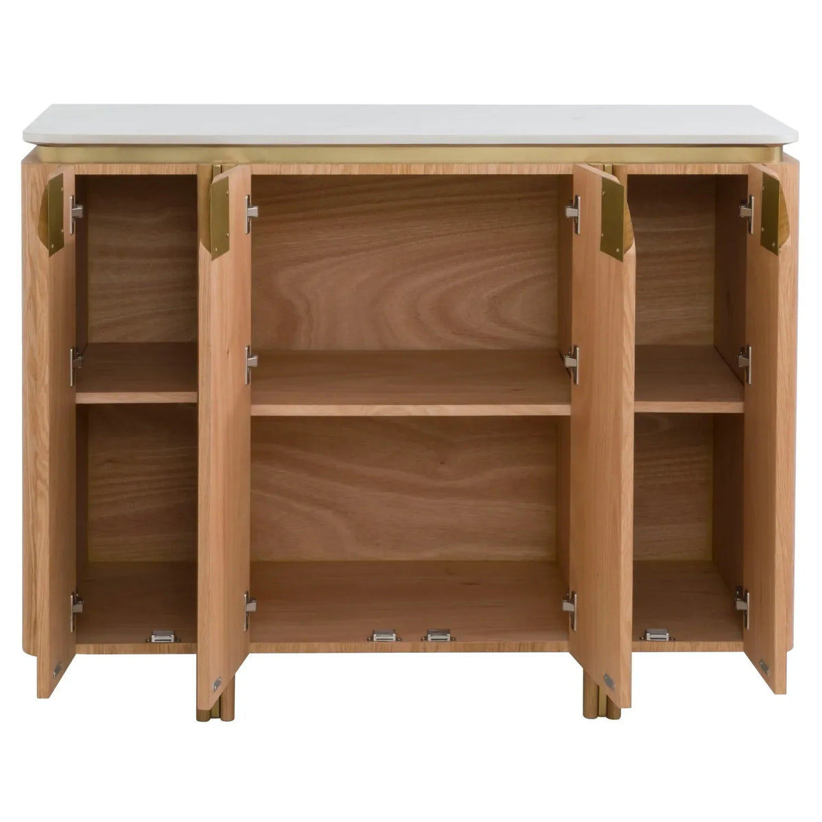 Portobello Chest
