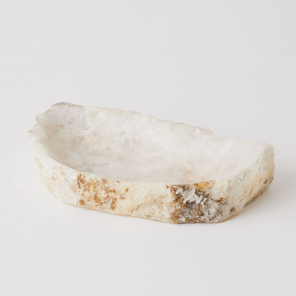 Quartz Tray-Lg