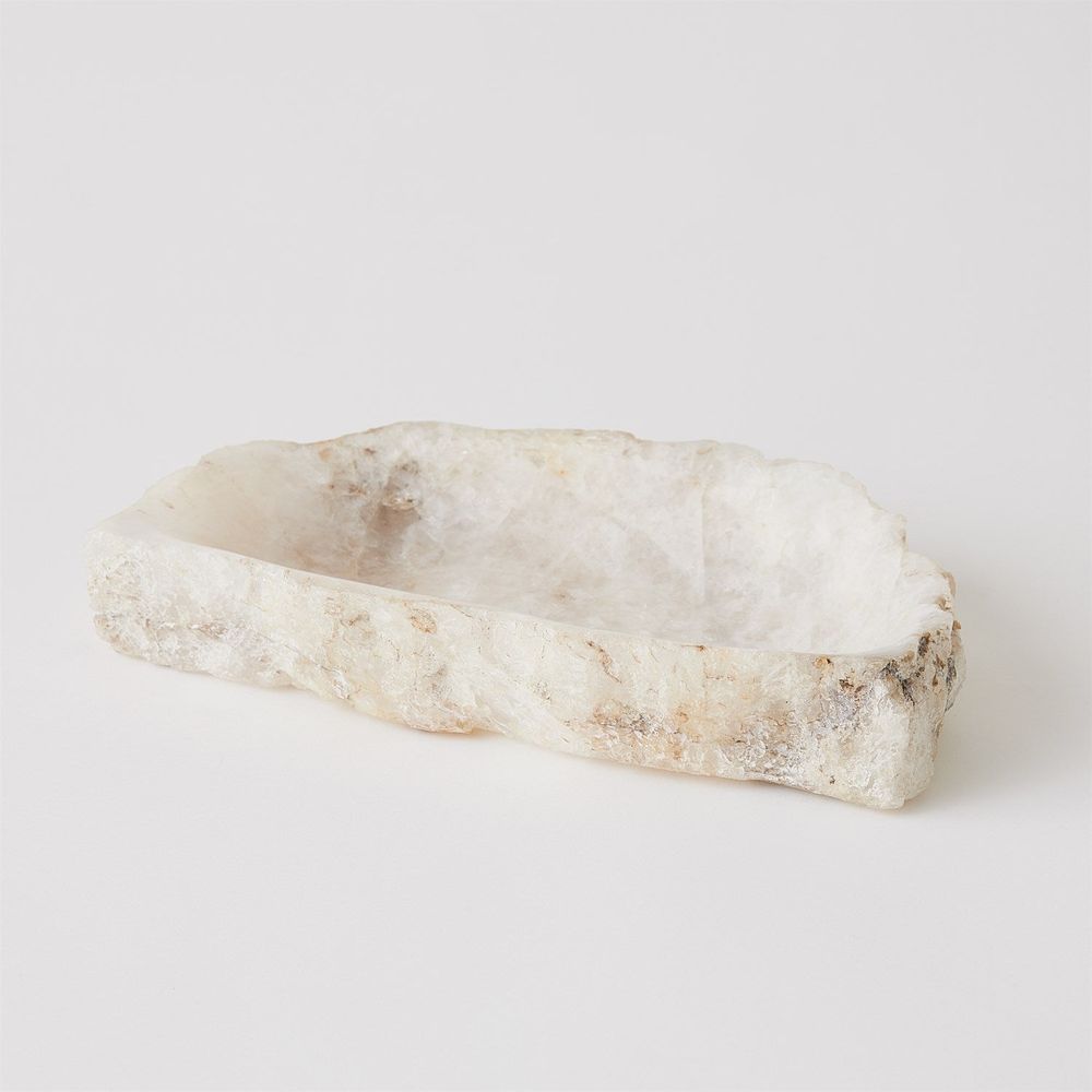 Quartz Tray-Lg
