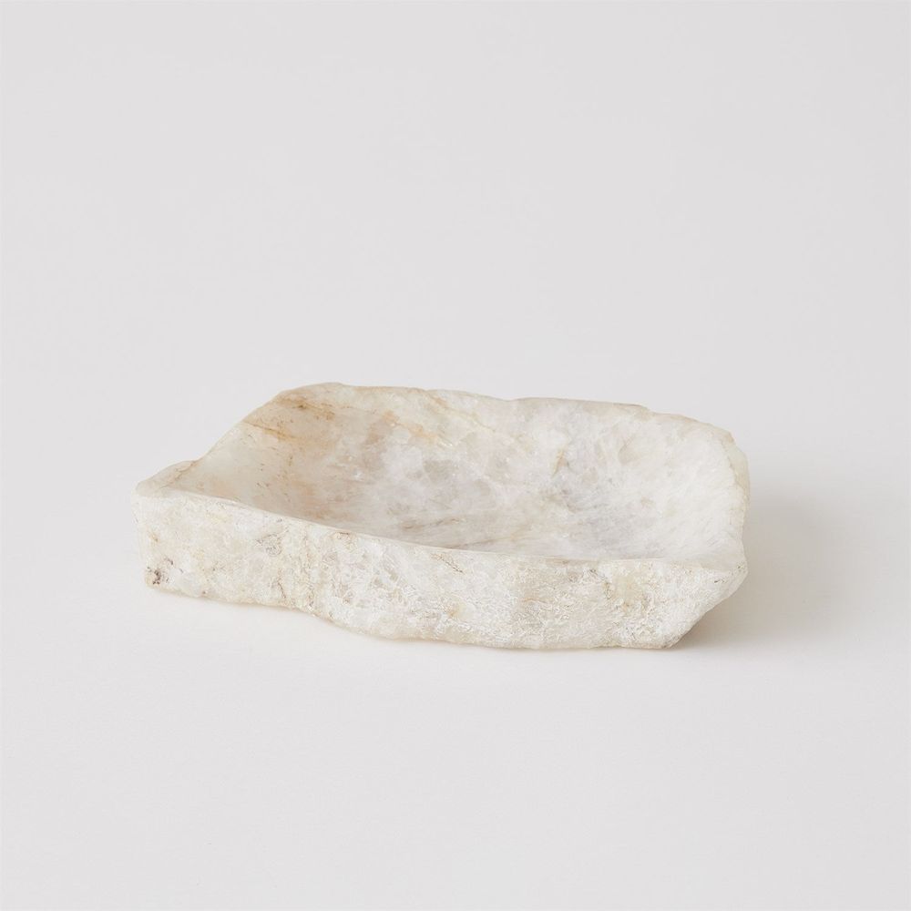 Quartz Tray-Lg
