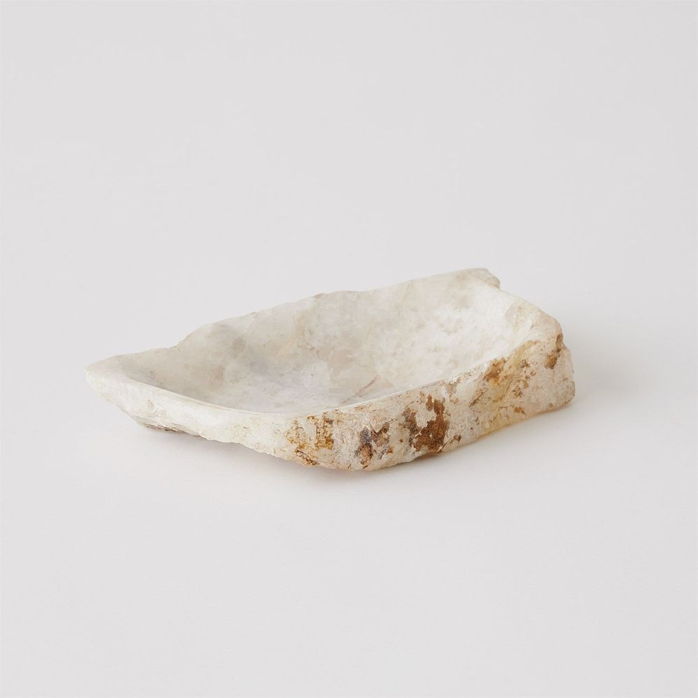 Quartz Tray-Lg