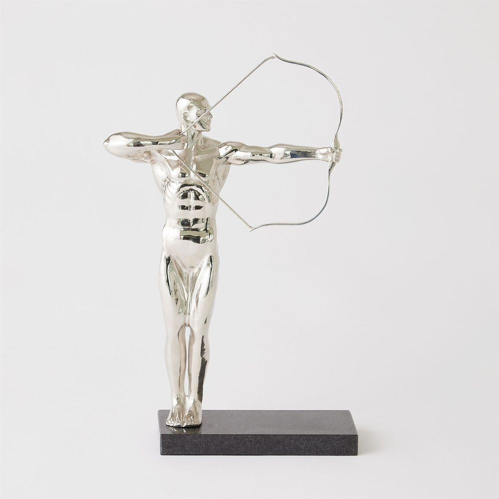 Archer-Brass